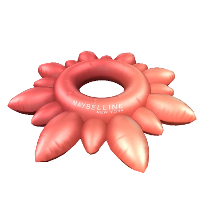 Maybelline New York Sunkisser Blush Floaty