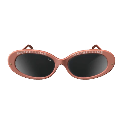 Maybelline New York Sunkisser Blush Sunglasses