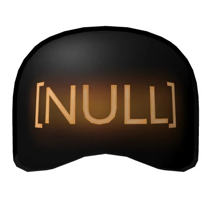 Null Eyes (Murder Drones)