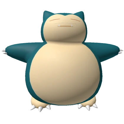 Snorlax