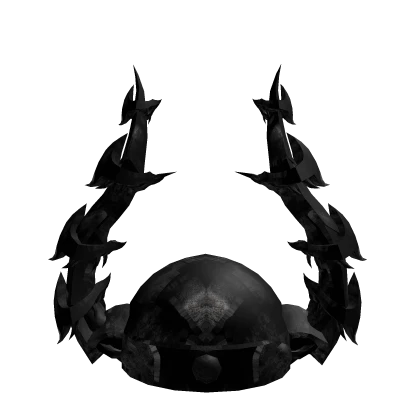 Hiccup’s Helmet Add-on