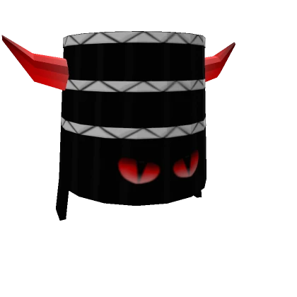 Sinister Bucket