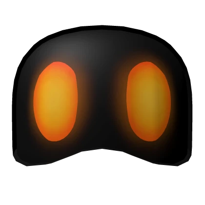 Orange Eyes (Murder Drones)
