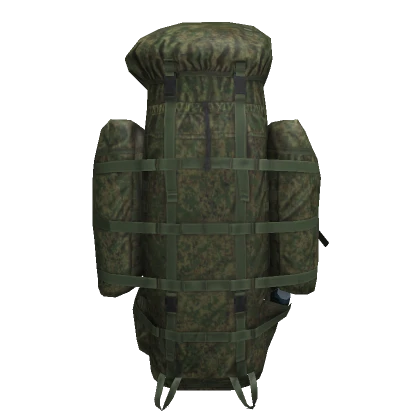 Tarkov 6Sh118 backpack 