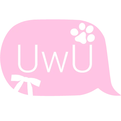 uwu