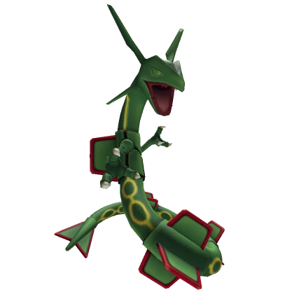 Rayquaza