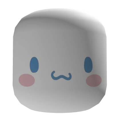 Adorable Puppy Mask (Normal) ♥