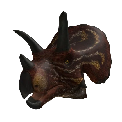 Triceratops 