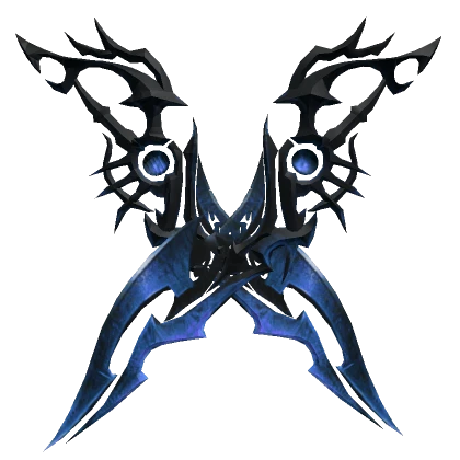 Eternal Dual Blade : Legion Nation