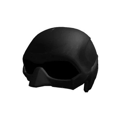 Tactical Noir Helmet