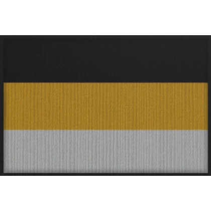 Shoulder patch: Imperial Russian Flag