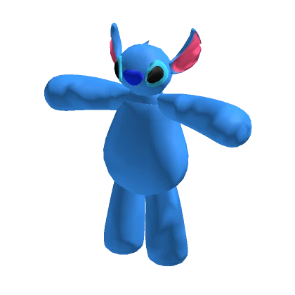 Stitch Suit