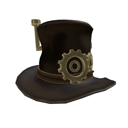 Time Ripper's Tophat