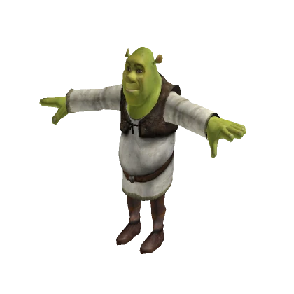 Ogre Suit