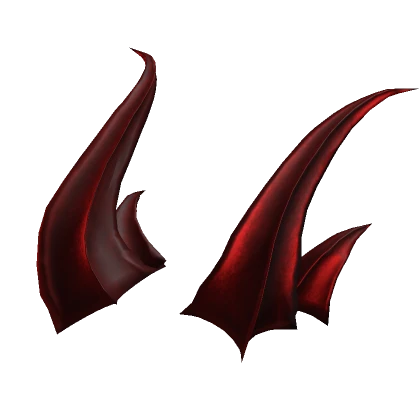 [⏳] Red Iron Horns