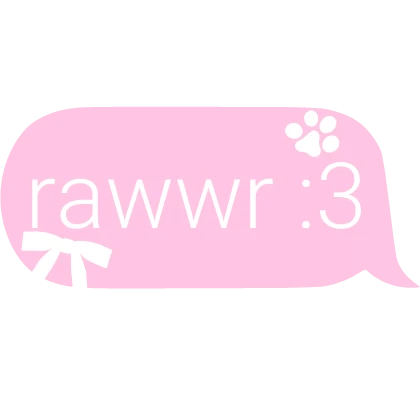 rawr
