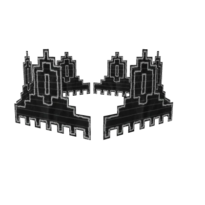 [🌀] Doodle Chalky 8-Bit [ADDON]