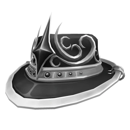 Millennium Fedora: Monochrome