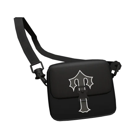 [1.0] Trap Crossbody Bag