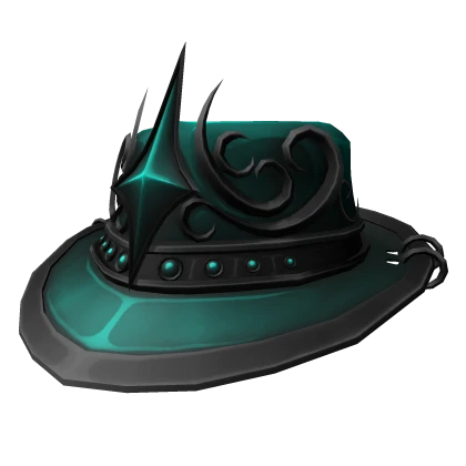 Millennium Fedora: Korblox