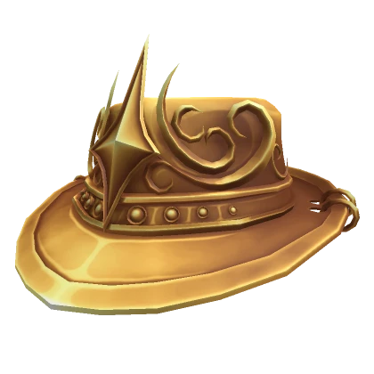 Millennium Fedora: Midas