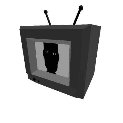 TV Head Model: Anomaly