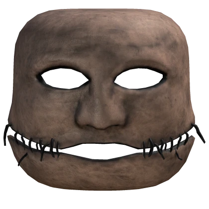 .5 Corey - Mask