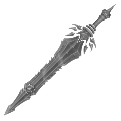 Millennium Blade: Silver