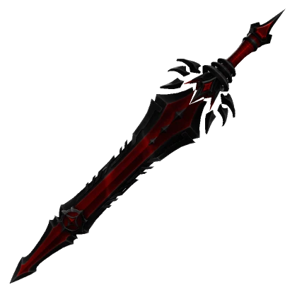 Millennium Blade: Crimson Red