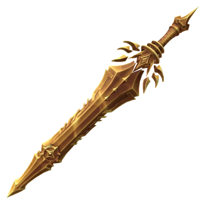 Millennium Blade: Midas