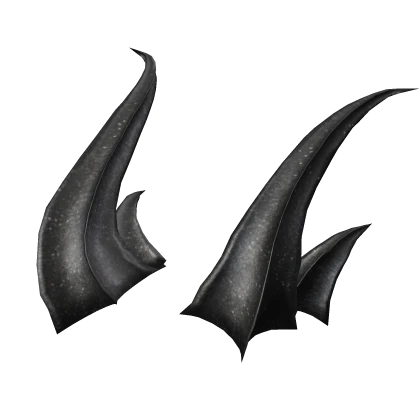 [⏳] Black Iron Horns