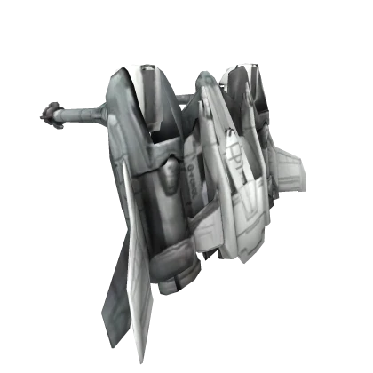 Super Mechagodzilla Garuda