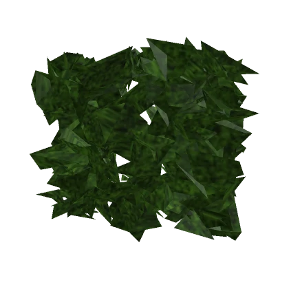 Grass Camouflage Ghillie Body