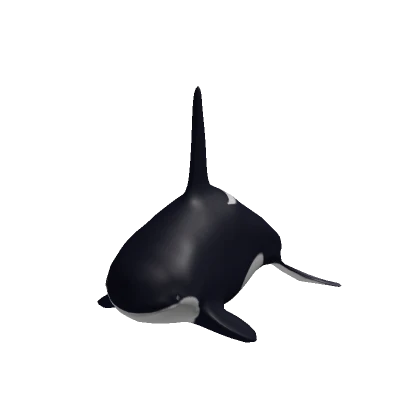 Orca Suit