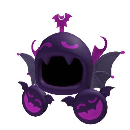 [🔥] Shadow Fruit Dominus (No Face)