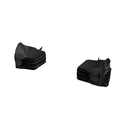 Knight's v7.43 Gauntlets [1.0]