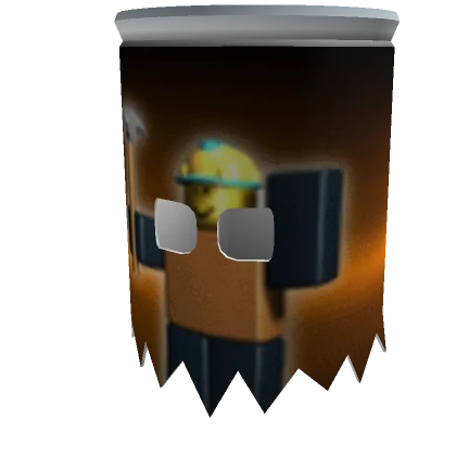 Helm Of The Bloxy Cola