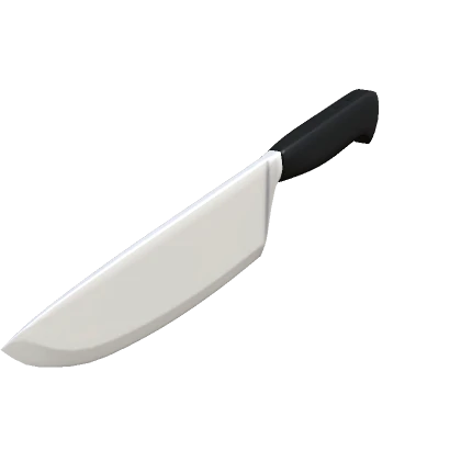 Kitchen Knife