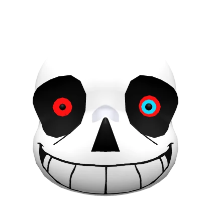 💀 Dust Sans