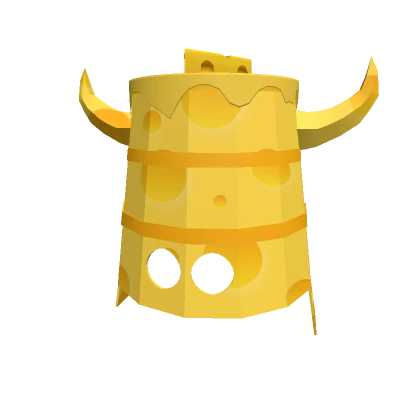 Cheese Bucket