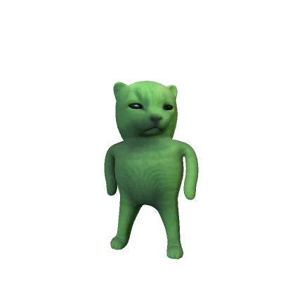 Alien Cat