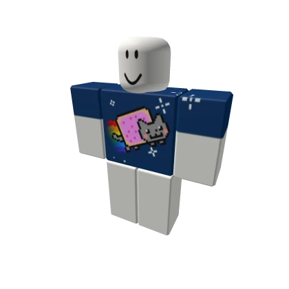 NYAN CAT
