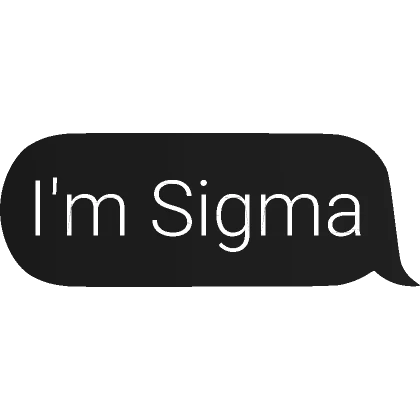 sigma