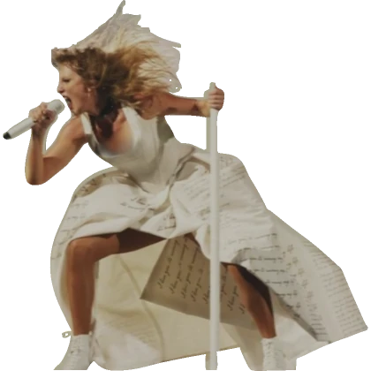 Taylor Swift