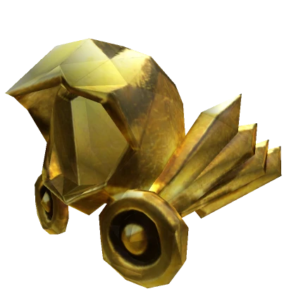 Gold Dominus