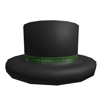 Hacker tophat