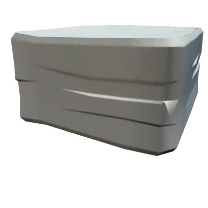 Garou Left Arm Bandages