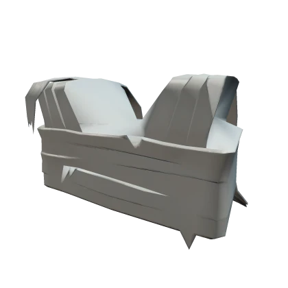 Garou Torso Bandages