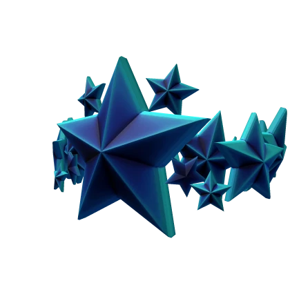 Oceanic Star Crown of the Royal Knights