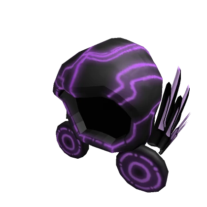 Purpspace Dominus (CODE: PurspaceDominus)